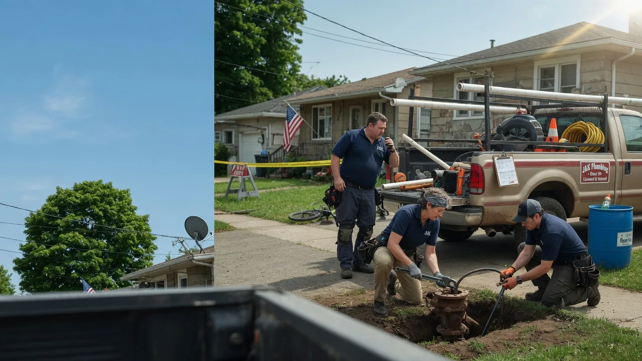 Water Heater Replacement in Otley, IA near me